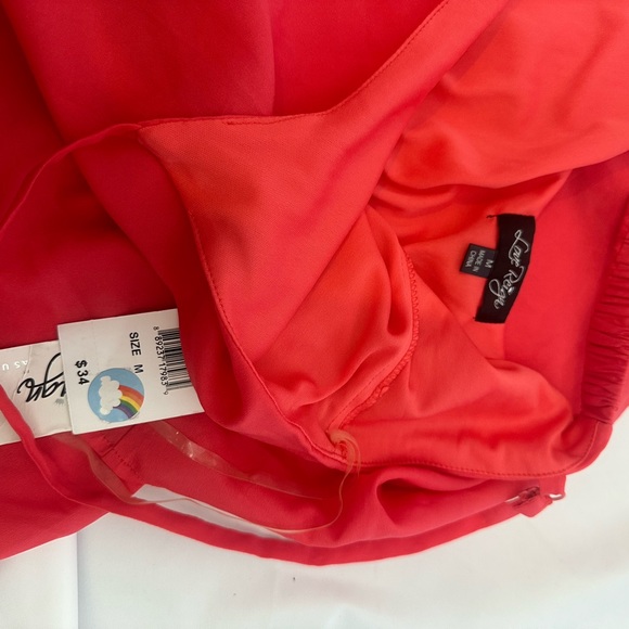 Romper new with tags size medium - Picture 6 of 6